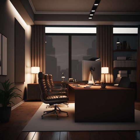 图片[43]-全球设计案例智能库_OJBKAI.COM金属质感豪华书房Midjourney灵感图库-_设计智库－全球设计案例智能库_OJBKAI.COM-全球设计案例智能库_OJBKAI.COM设计智库