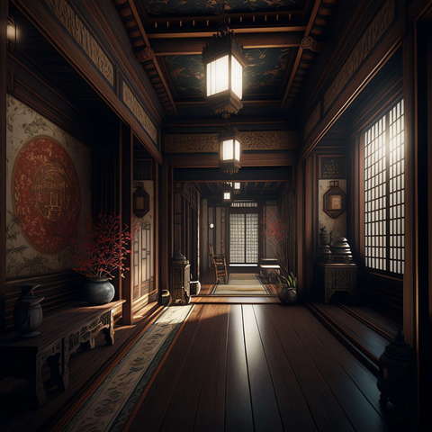 图片[26]-全球设计案例智能库_OJBKAI.COM榻榻米3_Midjourney灵感图库-设计智库－全球设计案例智能库_OJBKAI.COM-全球设计案例智能库_OJBKAI.COM设计智库