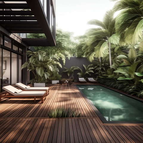 图片[60]-全球设计案例智能库_OJBKAI.COM现代别墅庭院Midjourney灵感图库-_设计智库－全球设计案例智能库_OJBKAI.COM-全球设计案例智能库_OJBKAI.COM设计智库