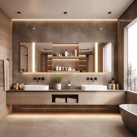 图片[5]-全球设计案例智能库_OJBKAI.COM家装卫生间Midjourney灵感图库-_设计智库－全球设计案例智能库_OJBKAI.COM-全球设计案例智能库_OJBKAI.COM设计智库