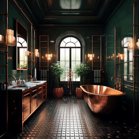 图片[22]-全球设计案例智能库_OJBKAI.COM欧式风格浴缸Midjourney灵感图库-_设计智库－全球设计案例智能库_OJBKAI.COM-全球设计案例智能库_OJBKAI.COM设计智库