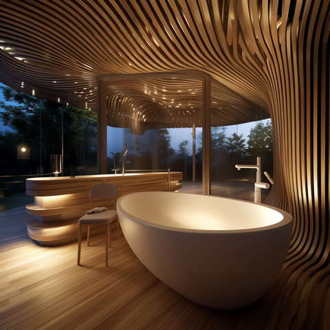 图片[5]-全球设计案例智能库_OJBKAI.COM现代风卫浴Midjourney灵感图库-_设计智库－全球设计案例智能库_OJBKAI.COM-全球设计案例智能库_OJBKAI.COM设计智库