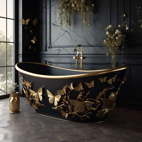 图片[52]-全球设计案例智能库_OJBKAI.COM新古典风格浴缸Midjourney灵感图库-_设计智库－全球设计案例智能库_OJBKAI.COM-全球设计案例智能库_OJBKAI.COM设计智库