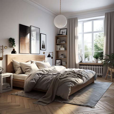 图片[41]-全球设计案例智能库_OJBKAI.COM北欧风格卧室Midjourney灵感图库-_设计智库－全球设计案例智能库_OJBKAI.COM-全球设计案例智能库_OJBKAI.COM设计智库