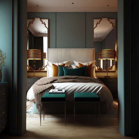 图片[50]-全球设计案例智能库_OJBKAI.COM家装住宅卧室Midjourney灵感图库-_设计智库－全球设计案例智能库_OJBKAI.COM-全球设计案例智能库_OJBKAI.COM设计智库