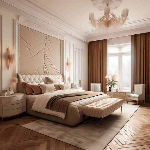 图片[37]-全球设计案例智能库_OJBKAI.COM新古典风格卧室Midjourney灵感图库-_设计智库－全球设计案例智能库_OJBKAI.COM-全球设计案例智能库_OJBKAI.COM设计智库
