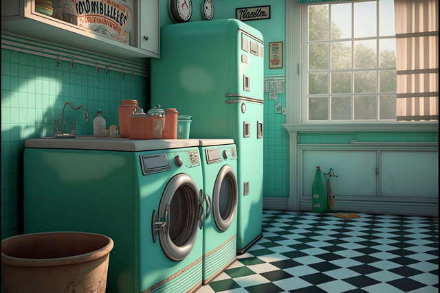 图片[24]-全球设计案例智能库_OJBKAI.COM洗衣房设计Midjourney灵感图库-_设计智库－全球设计案例智能库_OJBKAI.COM-全球设计案例智能库_OJBKAI.COM设计智库