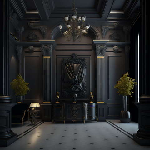 图片[49]-全球设计案例智能库_OJBKAI.COM新古典家装玄关1_Midjourney灵感图库-设计智库－全球设计案例智能库_OJBKAI.COM-全球设计案例智能库_OJBKAI.COM设计智库