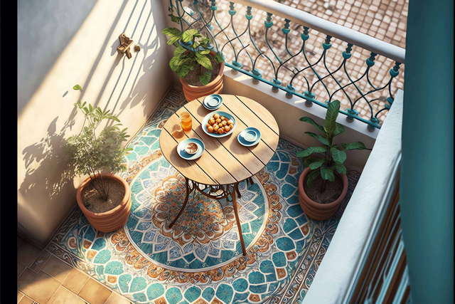 图片[5]-全球设计案例智能库_OJBKAI.COM半封闭式阳台Midjourney灵感图库-_设计智库－全球设计案例智能库_OJBKAI.COM-全球设计案例智能库_OJBKAI.COM设计智库