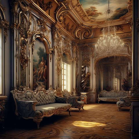 图片[48]-全球设计案例智能库_OJBKAI.COM庄园别墅古典欧式风Midjourney灵感图库-_设计智库－全球设计案例智能库_OJBKAI.COM-全球设计案例智能库_OJBKAI.COM设计智库