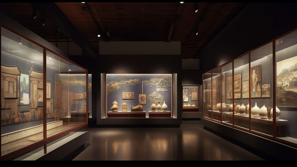 图片[41]-全球设计案例智能库_OJBKAI.COM文物博物馆Midjourney灵感图库-_设计智库－全球设计案例智能库_OJBKAI.COM-全球设计案例智能库_OJBKAI.COM设计智库