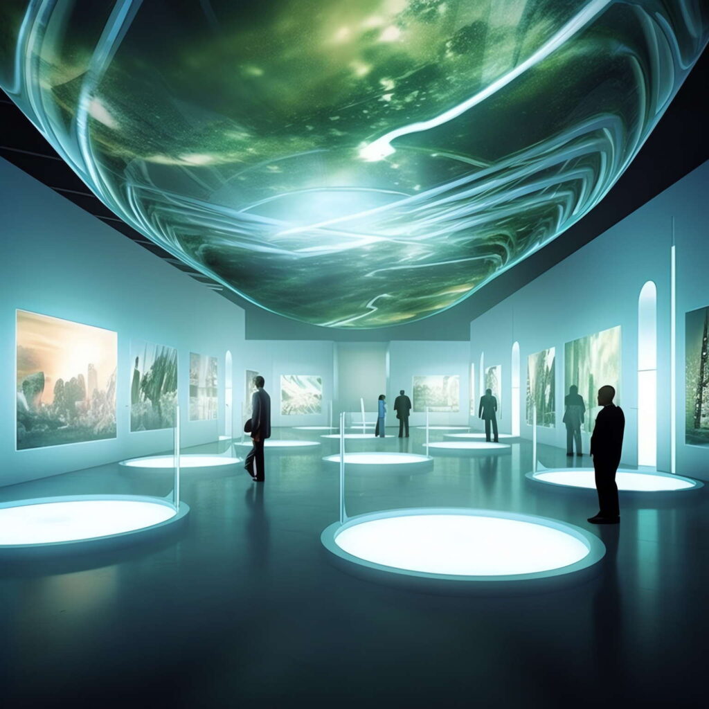 图片[29]-全球设计案例智能库_OJBKAI.COM科技展厅Midjourney灵感图库-_设计智库－全球设计案例智能库_OJBKAI.COM-全球设计案例智能库_OJBKAI.COM设计智库