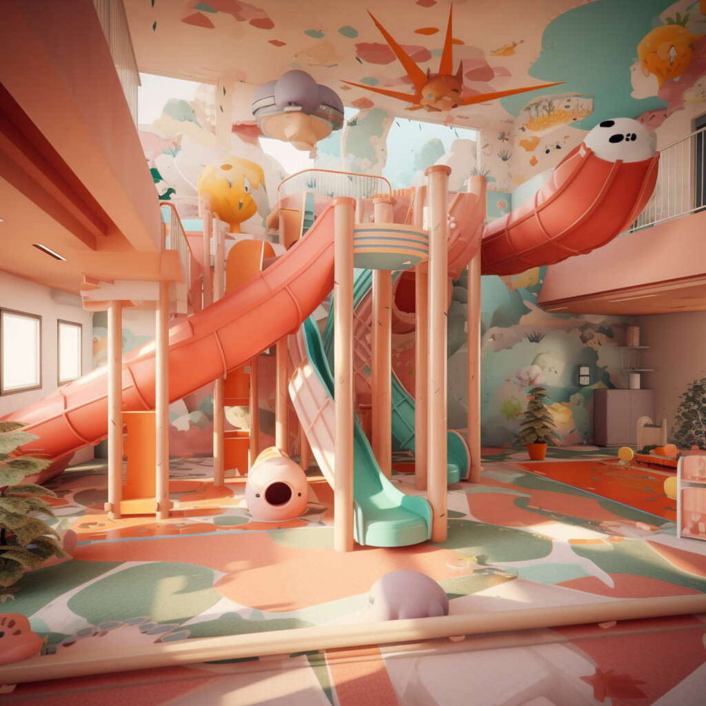 图片[14]-全球设计案例智能库_OJBKAI.COM童趣儿童活动区_Midjourney灵感图库-_设计智库－全球设计案例智能库_OJBKAI.COM-全球设计案例智能库_OJBKAI.COM设计智库