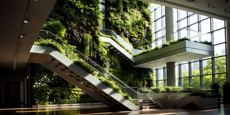 图片[31]-全球设计案例智能库_OJBKAI.COM垂直绿化Midjourney灵感图库-_设计智库－全球设计案例智能库_OJBKAI.COM-全球设计案例智能库_OJBKAI.COM设计智库