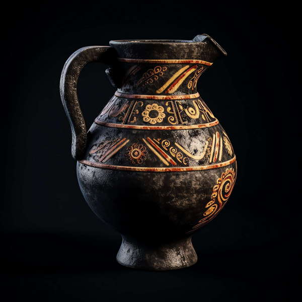 图片[5]-全球设计案例智能库_OJBKAI.COM复古花瓶Midjourney灵感图库-_设计智库－全球设计案例智能库_OJBKAI.COM-全球设计案例智能库_OJBKAI.COM设计智库