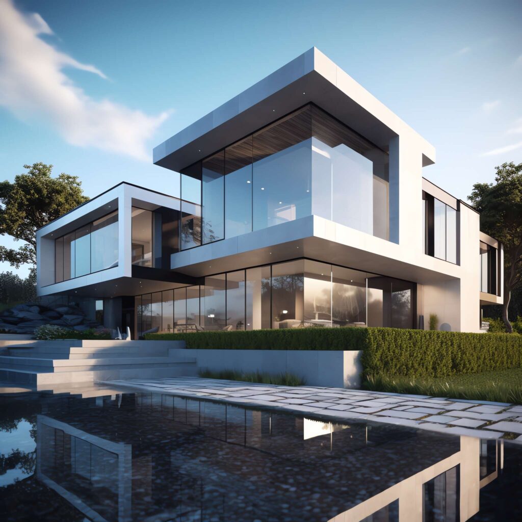 图片[41]-全球设计案例智能库_OJBKAI.COM现代风格别墅Midjourney灵感图库-_设计智库－全球设计案例智能库_OJBKAI.COM-全球设计案例智能库_OJBKAI.COM设计智库