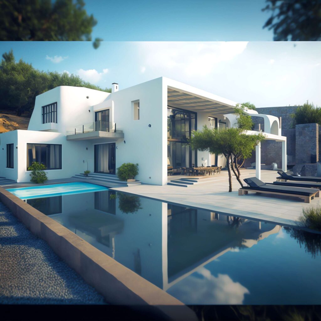 图片[9]-全球设计案例智能库_OJBKAI.COM现代海景别墅Midjourney灵感图库-_设计智库－全球设计案例智能库_OJBKAI.COM-全球设计案例智能库_OJBKAI.COM设计智库