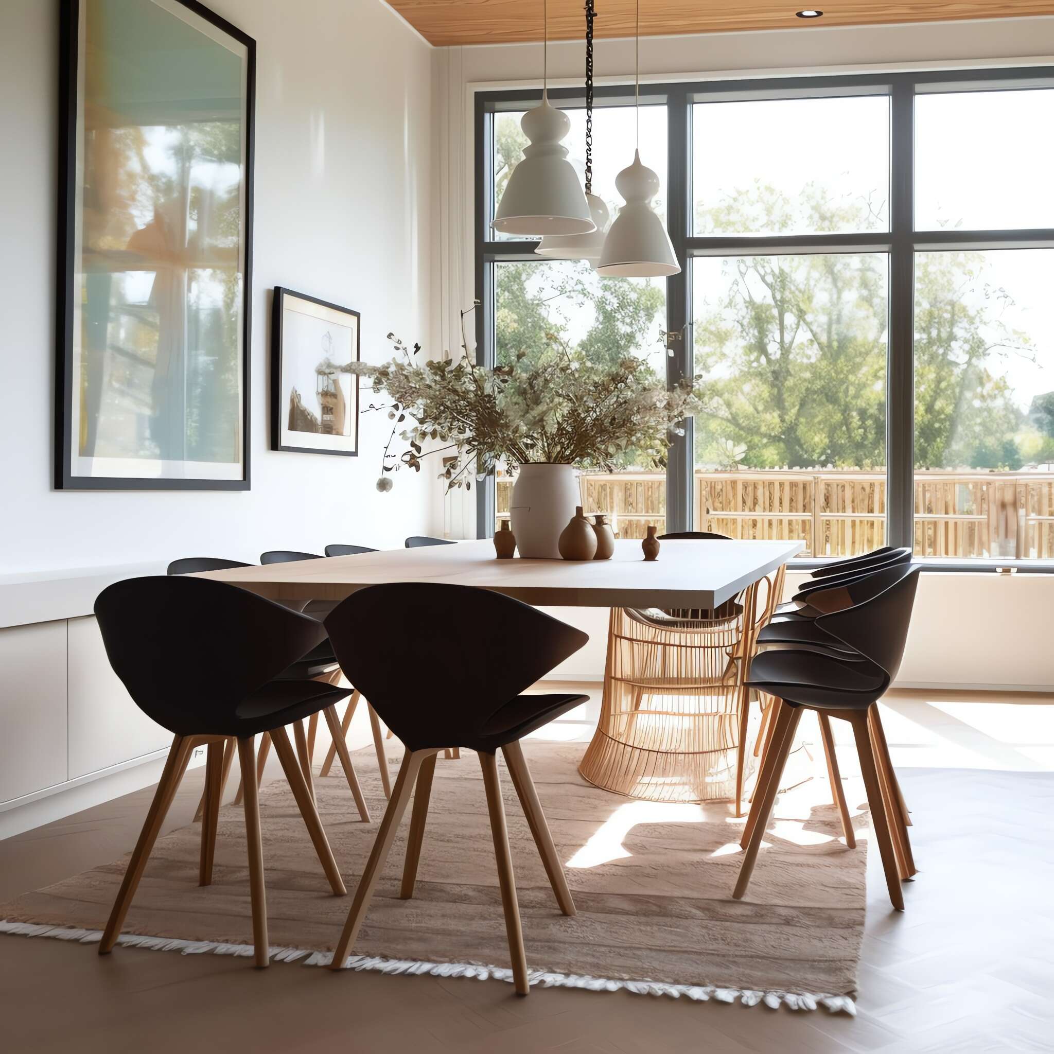 图片[19]-全球设计案例智能库_OJBKAI.COM北欧风格餐厅Midjourney灵感图库-_设计智库－全球设计案例智能库_OJBKAI.COM-全球设计案例智能库_OJBKAI.COM设计智库