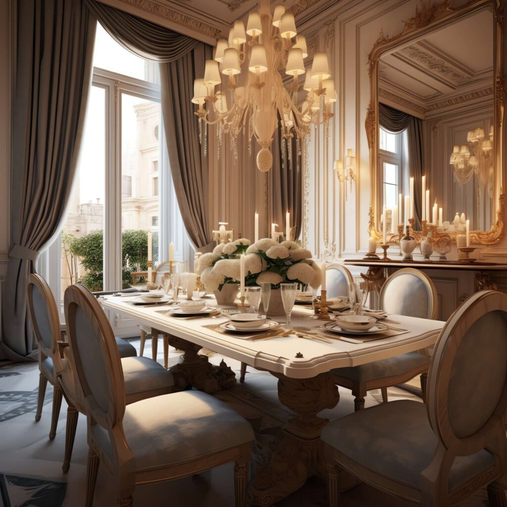 图片[31]-全球设计案例智能库_OJBKAI.COM古典欧式餐厅Midjourney灵感图库-_设计智库－全球设计案例智能库_OJBKAI.COM-全球设计案例智能库_OJBKAI.COM设计智库