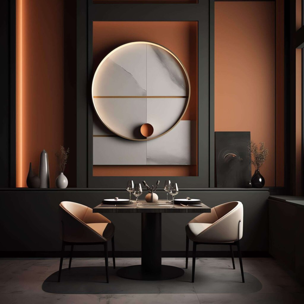 图片[15]-全球设计案例智能库_OJBKAI.COM新中式餐厅Midjourney灵感图库-_设计智库－全球设计案例智能库_OJBKAI.COM-全球设计案例智能库_OJBKAI.COM设计智库