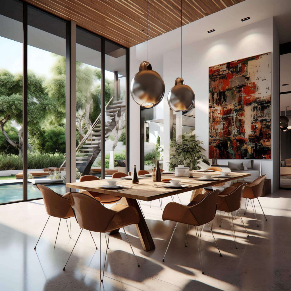 图片[8]-全球设计案例智能库_OJBKAI.COM原木风餐厅Midjourney灵感图库-_设计智库－全球设计案例智能库_OJBKAI.COM-全球设计案例智能库_OJBKAI.COM设计智库