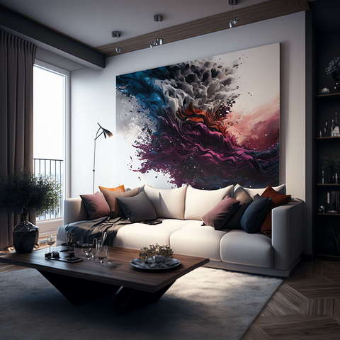 图片[32]-全球设计案例智能库_OJBKAI.COM现代艺术客厅Midjourney灵感图库-_设计智库－全球设计案例智能库_OJBKAI.COM-全球设计案例智能库_OJBKAI.COM设计智库