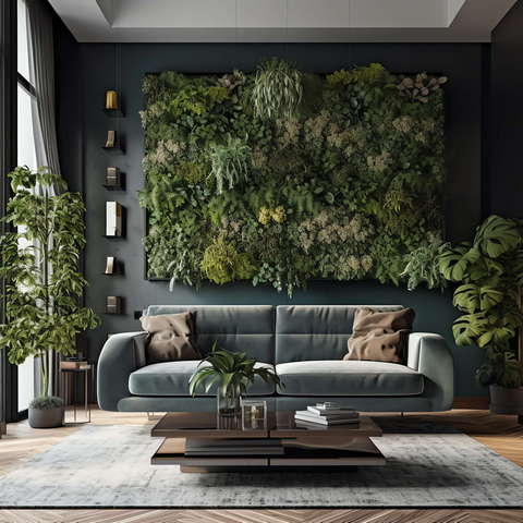 图片[22]-全球设计案例智能库_OJBKAI.COM现代客厅绿植氛围Midjourney灵感图库-_设计智库－全球设计案例智能库_OJBKAI.COM-全球设计案例智能库_OJBKAI.COM设计智库