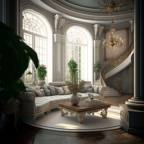 图片[42]-全球设计案例智能库_OJBKAI.COM古典欧式客厅Midjourney灵感图库-_设计智库－全球设计案例智能库_OJBKAI.COM-全球设计案例智能库_OJBKAI.COM设计智库