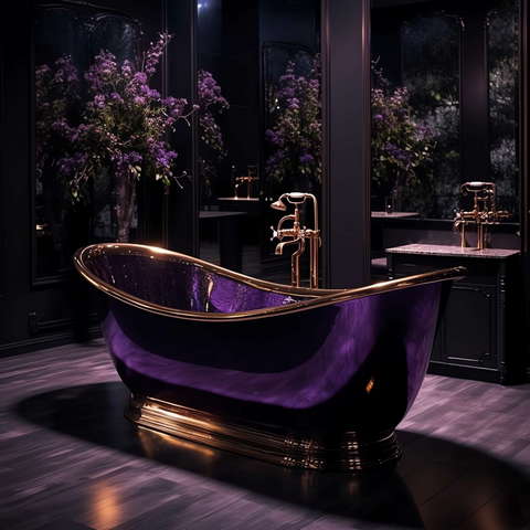 图片[121]-全球设计案例智能库_OJBKAI.COM新古典风格浴缸Midjourney灵感图库-_设计智库－全球设计案例智能库_OJBKAI.COM-全球设计案例智能库_OJBKAI.COM设计智库