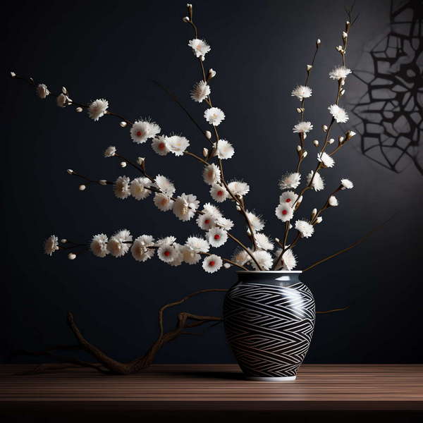 图片[51]-全球设计案例智能库_OJBKAI.COM禅意插花Midjourney灵感图库-_设计智库－全球设计案例智能库_OJBKAI.COM-全球设计案例智能库_OJBKAI.COM设计智库