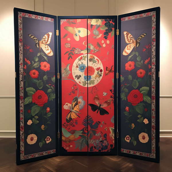 图片[33]-全球设计案例智能库_OJBKAI.COM屏风Midjourney灵感图库-_设计智库－全球设计案例智能库_OJBKAI.COM-全球设计案例智能库_OJBKAI.COM设计智库