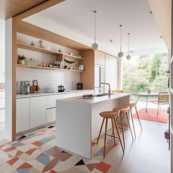 图片[13]-全球设计案例智能库_OJBKAI.COM北欧风格厨房_Midjourney灵感图库158P-全球设计案例智能库_OJBKAI.COM设计智库