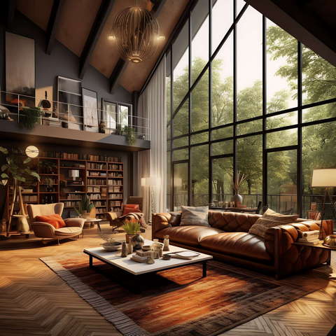 图片[10]-全球设计案例智能库_OJBKAI.COM乡村风格客厅Midjourney灵感图库-_设计智库－全球设计案例智能库_OJBKAI.COM-全球设计案例智能库_OJBKAI.COM设计智库