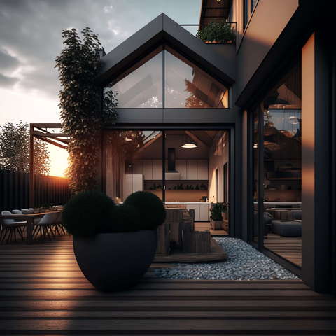 图片[2]-全球设计案例智能库_OJBKAI.COM开放式阳台1_Midjourney灵感图库-设计智库－全球设计案例智能库_OJBKAI.COM-全球设计案例智能库_OJBKAI.COM设计智库