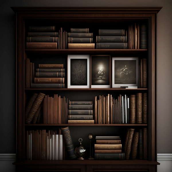 图片[20]-全球设计案例智能库_OJBKAI.COM复古书柜Midjourney灵感图库-_设计智库－全球设计案例智能库_OJBKAI.COM-全球设计案例智能库_OJBKAI.COM设计智库