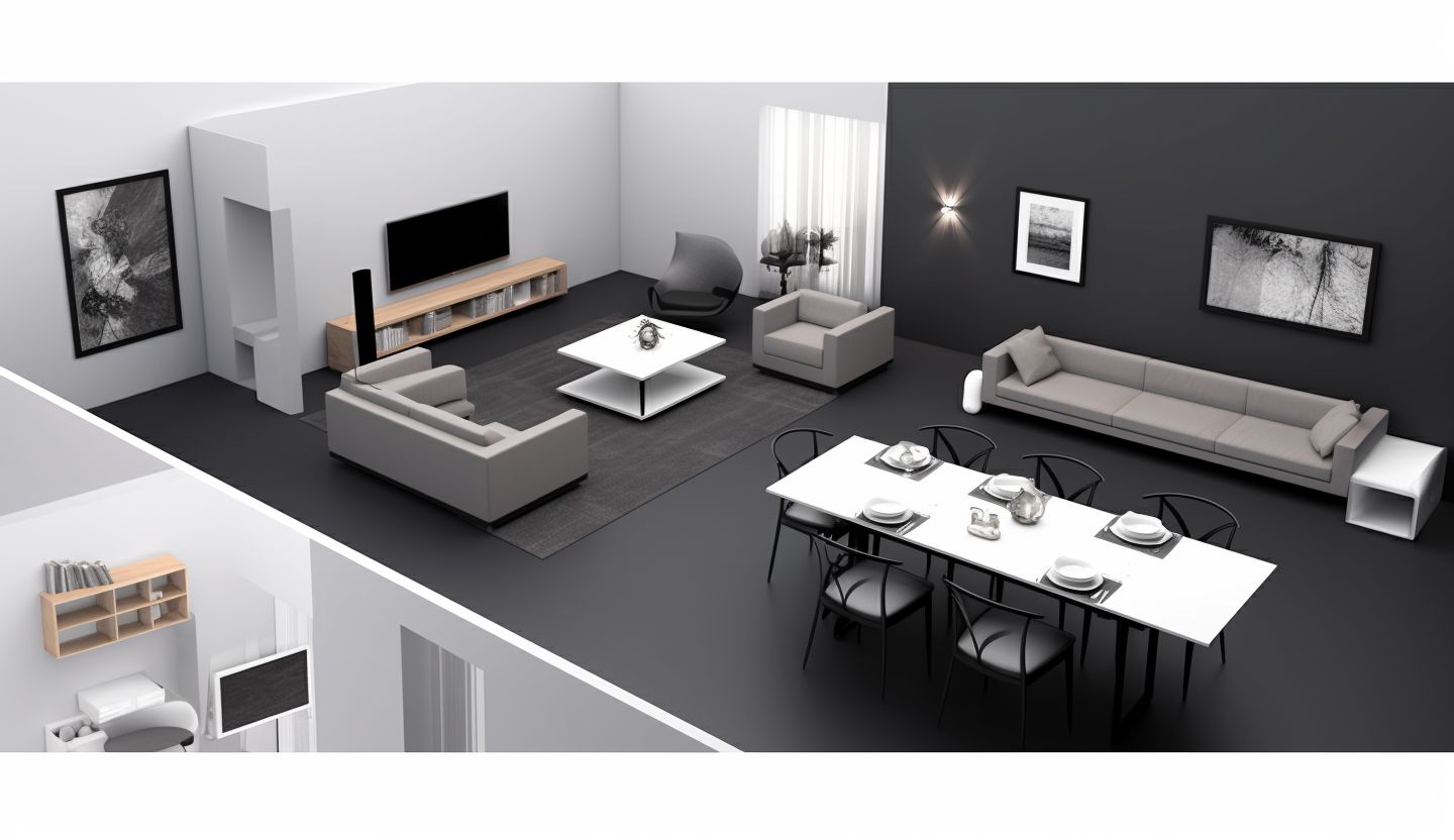 图片[10]-全球设计案例智能库_OJBKAI.COM极简现代风格（浪琴表_Longines）_Midjourney灵感图库-全球设计案例智能库_OJBKAI.COM设计智库