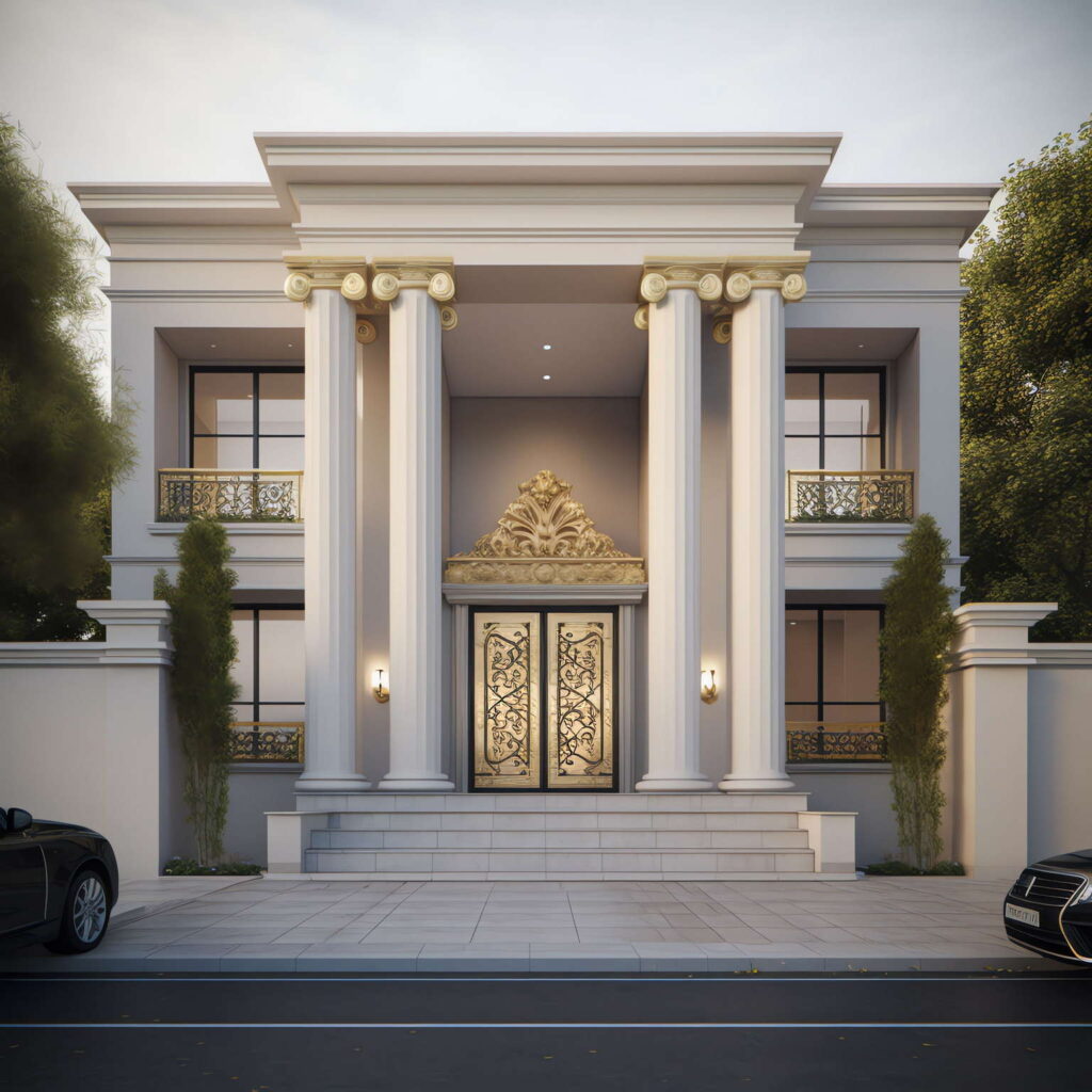 图片[2]-全球设计案例智能库_OJBKAI.COM别墅外观Midjourney灵感图库-_设计智库－全球设计案例智能库_OJBKAI.COM-全球设计案例智能库_OJBKAI.COM设计智库