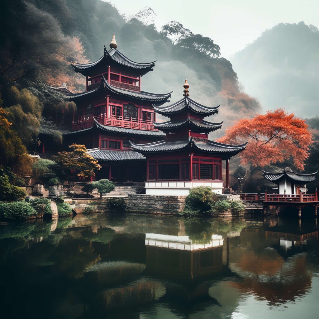 图片[8]-全球设计案例智能库_OJBKAI.COM庭院景观Midjourney灵感图库-_设计智库－全球设计案例智能库_OJBKAI.COM-全球设计案例智能库_OJBKAI.COM设计智库