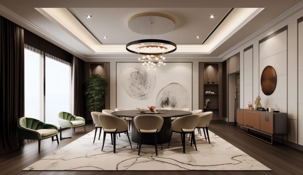 图片[10]-全球设计案例智能库_OJBKAI.COM餐厅设计Midjourney灵感图库-_设计智库－全球设计案例智能库_OJBKAI.COM-全球设计案例智能库_OJBKAI.COM设计智库