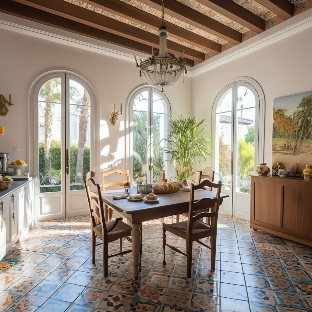 图片[7]-全球设计案例智能库_OJBKAI.COM地中海风格餐厅Midjourney灵感图库-_设计智库－全球设计案例智能库_OJBKAI.COM-全球设计案例智能库_OJBKAI.COM设计智库