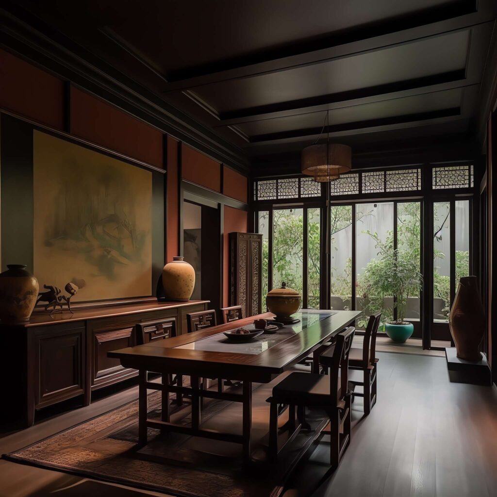 图片[22]-全球设计案例智能库_OJBKAI.COM东南亚风格餐厅Midjourney灵感图库-_设计智库－全球设计案例智能库_OJBKAI.COM-全球设计案例智能库_OJBKAI.COM设计智库