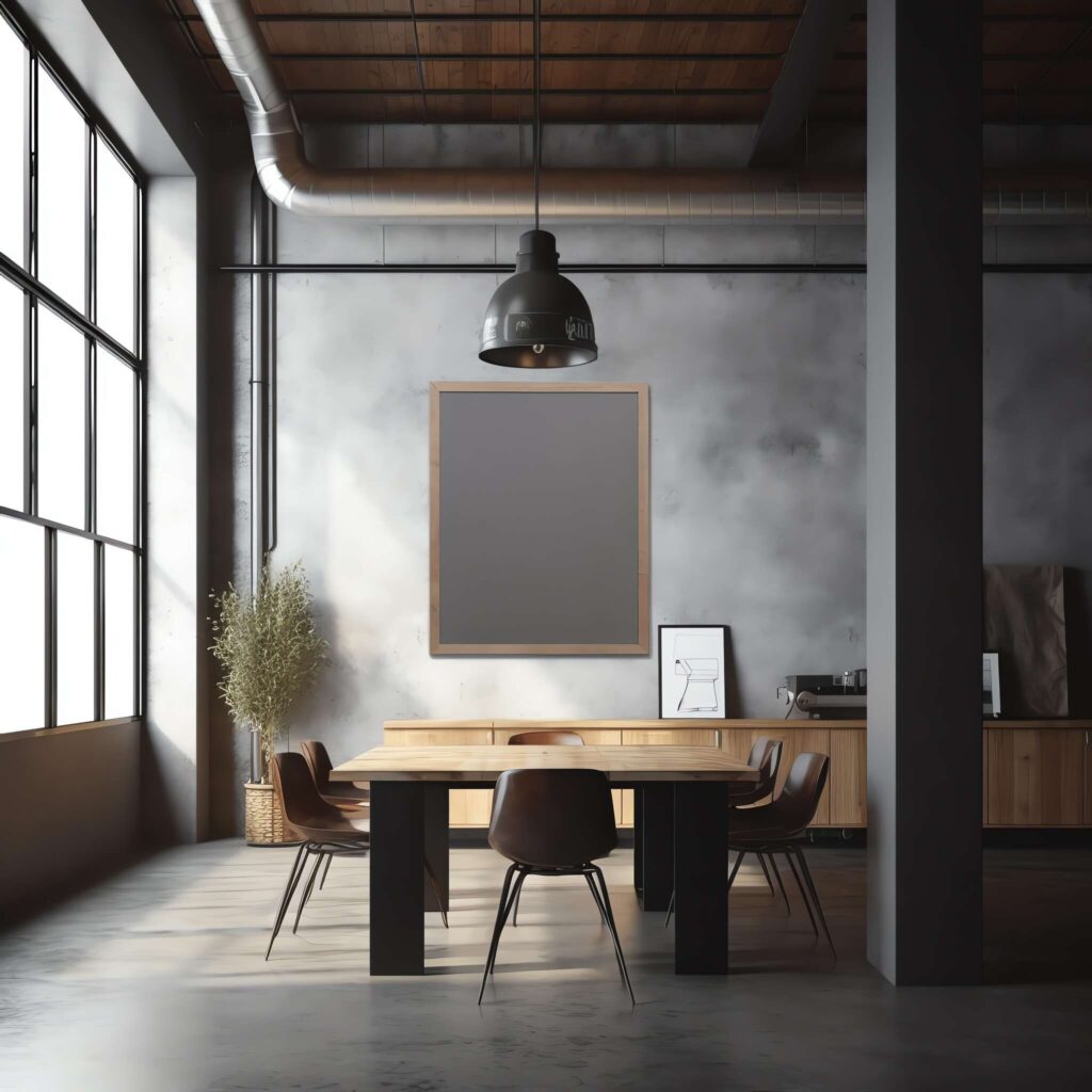 图片[11]-全球设计案例智能库_OJBKAI.COM工业风餐厅Midjourney灵感图库-_设计智库－全球设计案例智能库_OJBKAI.COM-全球设计案例智能库_OJBKAI.COM设计智库