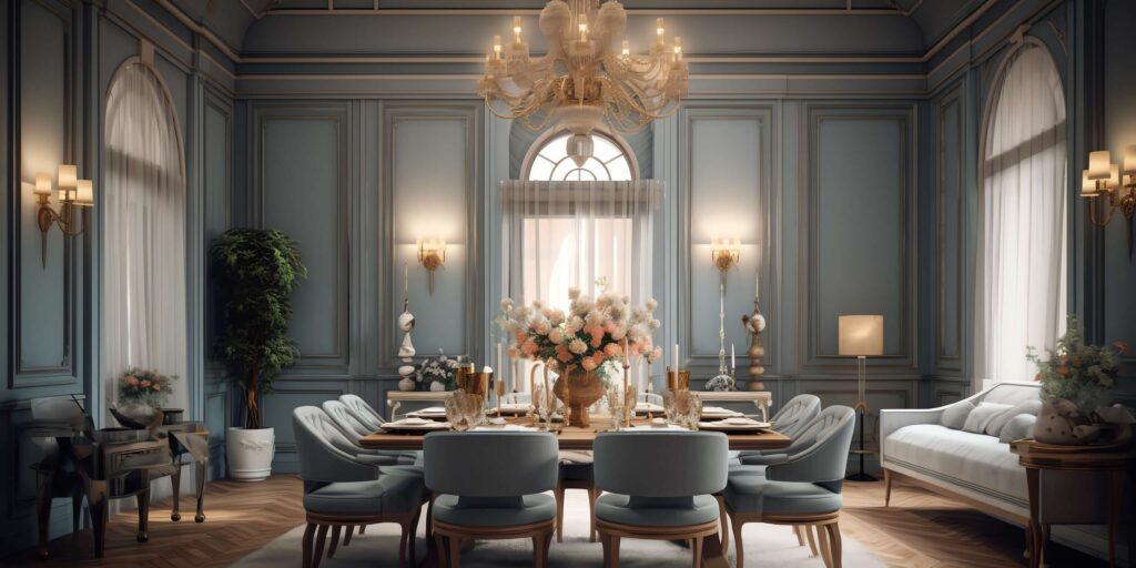 图片[11]-全球设计案例智能库_OJBKAI.COM美式风格餐厅Midjourney灵感图库-_设计智库－全球设计案例智能库_OJBKAI.COM-全球设计案例智能库_OJBKAI.COM设计智库