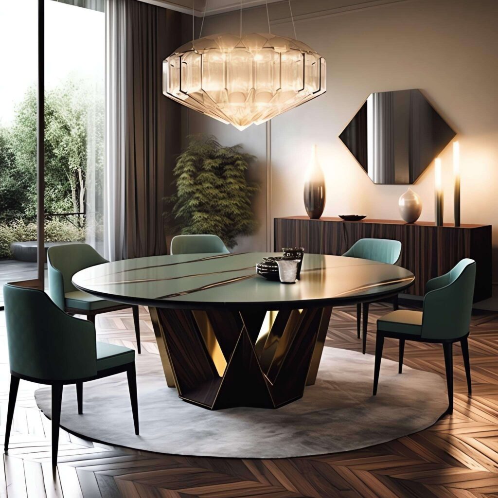 图片[10]-全球设计案例智能库_OJBKAI.COM轻奢风格餐厅Midjourney灵感图库-_设计智库－全球设计案例智能库_OJBKAI.COM-全球设计案例智能库_OJBKAI.COM设计智库