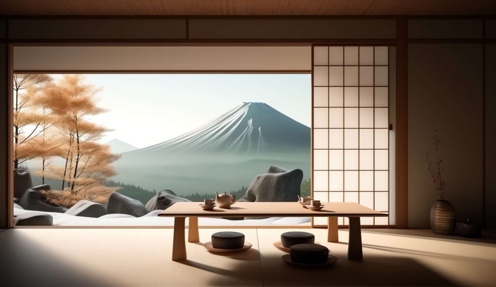 图片[10]-全球设计案例智能库_OJBKAI.COM日式禅意Midjourney灵感图库-_设计智库－全球设计案例智能库_OJBKAI.COM-全球设计案例智能库_OJBKAI.COM设计智库