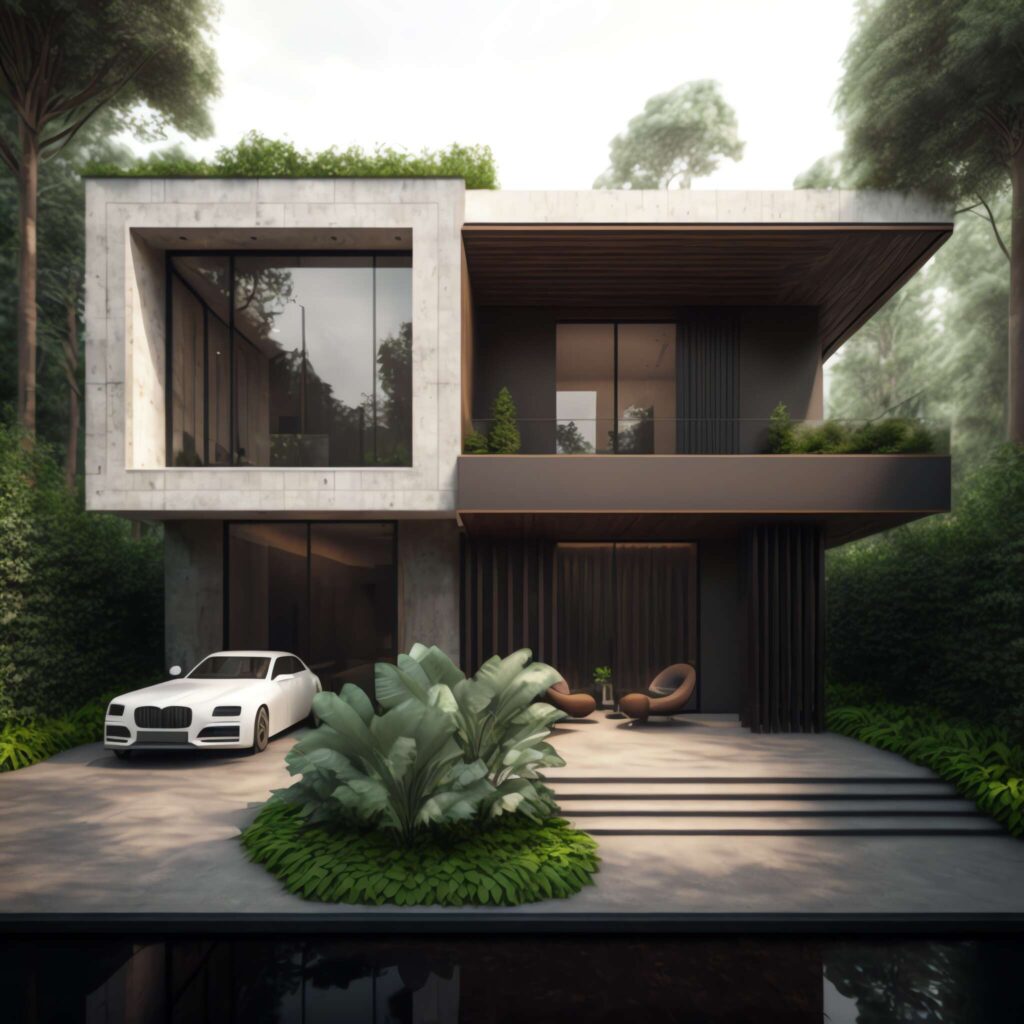 图片[8]-全球设计案例智能库_OJBKAI.COM现代别墅设计Midjourney灵感图库-_设计智库－全球设计案例智能库_OJBKAI.COM-全球设计案例智能库_OJBKAI.COM设计智库