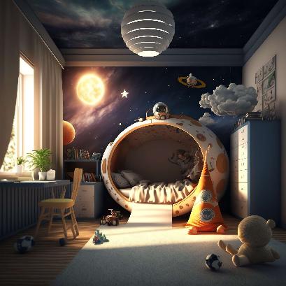 图片[9]-全球设计案例智能库_OJBKAI.COM动物世界男孩房7_Midjourney灵感图库-_设计智库－全球设计案例智能库_OJBKAI.COM-全球设计案例智能库_OJBKAI.COM设计智库