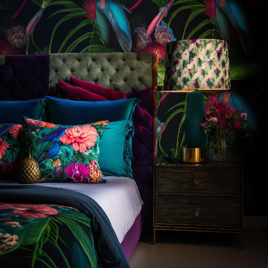 图片[8]-全球设计案例智能库_OJBKAI.COM色彩浪漫女孩房5_Midjourney灵感图库-设计智库－全球设计案例智能库_OJBKAI.COM-全球设计案例智能库_OJBKAI.COM设计智库