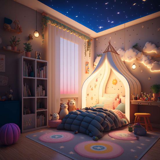 图片[8]-全球设计案例智能库_OJBKAI.COM太空元素男孩房6_Midjourney灵感图库-_设计智库－全球设计案例智能库_OJBKAI.COM-全球设计案例智能库_OJBKAI.COM设计智库