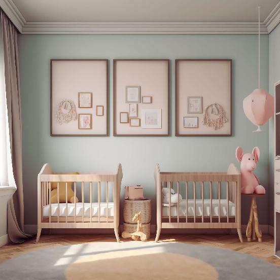 图片[7]-全球设计案例智能库_OJBKAI.COM童趣色彩儿童房Midjourney灵感图库-_设计智库－全球设计案例智能库_OJBKAI.COM-全球设计案例智能库_OJBKAI.COM设计智库